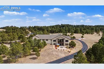 16805 Fletcherville Lane, Peyton, CO 80831 - Photo 46