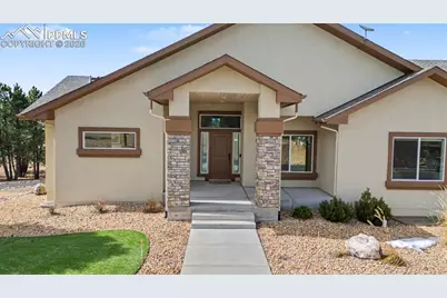 16805 Fletcherville Lane, Peyton, CO 80831 - Photo 2