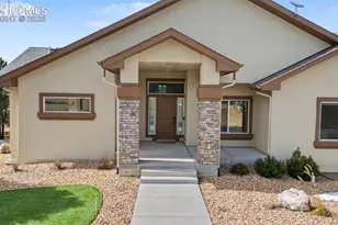 16805 Fletcherville Ln, Peyton, CO 80831 - Photo 2