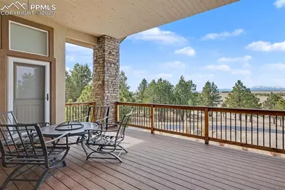 16805 Fletcherville Lane, Peyton, CO 80831 - Photo 32