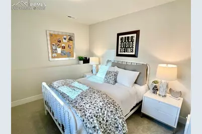 6156 Steele Creek Way, Colorado Springs, CO 80922 - Photo 8