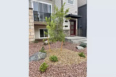 6156 Steele Creek Way, Colorado Springs, CO 80922 - Photo 2