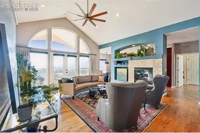 1135 Bayfield Drive, Colorado Springs, CO 80906 - Photo 4