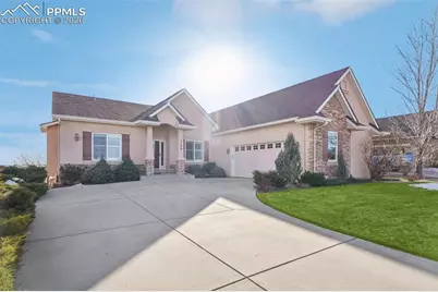 1135 Bayfield Drive, Colorado Springs, CO 80906 - Photo 1