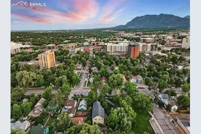 514 E Bijou Street, Colorado Springs, CO 80903 - Photo 20
