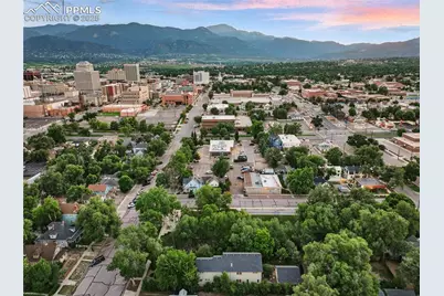 514 E Bijou Street, Colorado Springs, CO 80903 - Photo 18