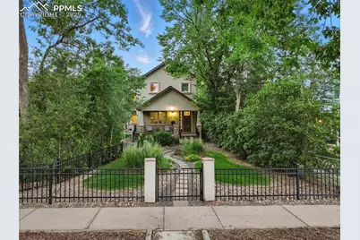 514 E Bijou Street, Colorado Springs, CO 80903 - Photo 2