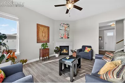 10364 Wrangell Circle, Colorado Springs, CO 80924 - Photo 2