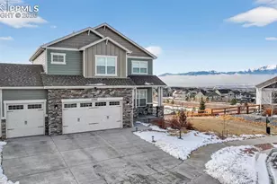 10364 Wrangell Cir, Colorado Springs, CO 80924 - Photo 1