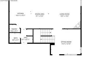 10364 Wrangell Cir, Colorado Springs, CO 80924 - Photo 38