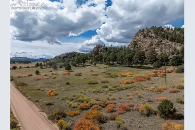 1828 Sioux Road, Florissant, CO 80816 - Photo 42