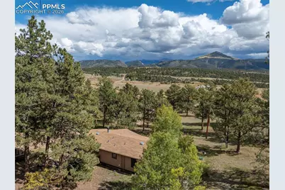1828 Sioux Road, Florissant, CO 80816 - Photo 4