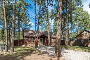 509 Dallas Alley, Woodland Park, CO 80863 - Photo 2