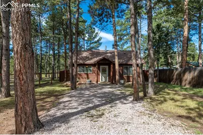 509 Dallas Alley, Woodland Park, CO 80863 - Photo 1