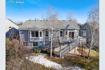 6709 Showhorse Court, Colorado Springs, CO 80922 - Photo 34