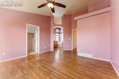 6709 Showhorse Court, Colorado Springs, CO 80922 - Photo 14