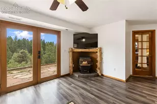 918 Douglas Fir Dr, Woodland Park, CO 80863 - Photo 30