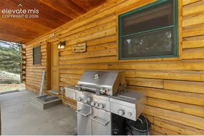 918 Douglas Fir Drive, Woodland Park, CO 80863 - Photo 4