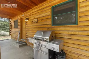 918 Douglas Fir Dr, Woodland Park, CO 80863 - Photo 4