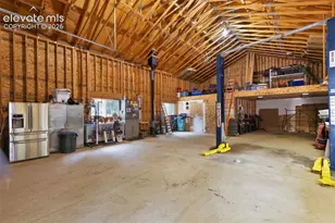 918 Douglas Fir Dr, Woodland Park, CO 80863 - Photo 42