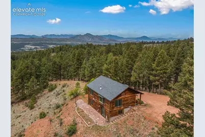 918 Douglas Fir Drive, Woodland Park, CO 80863 - Photo 46