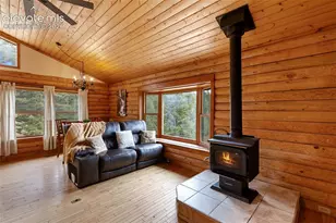 918 Douglas Fir Dr, Woodland Park, CO 80863 - Photo 20