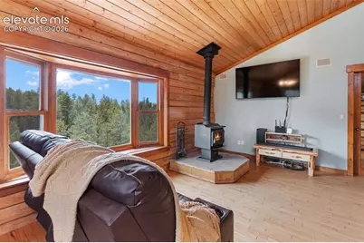 918 Douglas Fir Drive, Woodland Park, CO 80863 - Photo 22