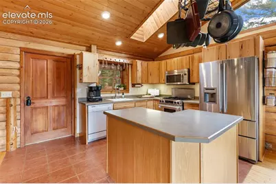 918 Douglas Fir Drive, Woodland Park, CO 80863 - Photo 10