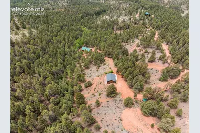 918 Douglas Fir Drive, Woodland Park, CO 80863 - Photo 48