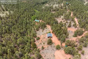918 Douglas Fir Dr, Woodland Park, CO 80863 - Photo 48
