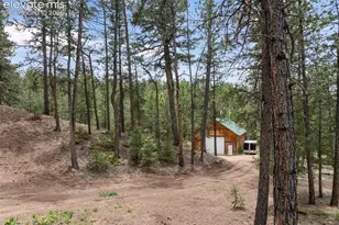 918 Douglas Fir Dr, Woodland Park, CO 80863 - Photo 38