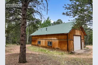 918 Douglas Fir Drive, Woodland Park, CO 80863 - Photo 40