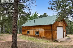 918 Douglas Fir Dr, Woodland Park, CO 80863 - Photo 40