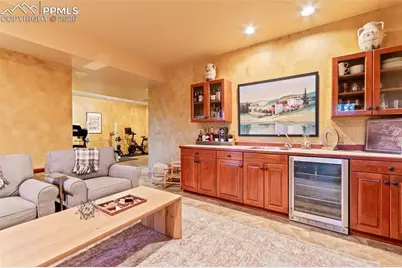 5090 S Perry Park Road, Sedalia, CO 80135 - Photo 28