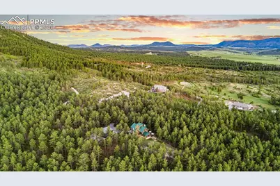 5090 S Perry Park Road, Sedalia, CO 80135 - Photo 42
