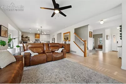 3360 Sugar Pine Way, Colorado Springs, CO 80920 - Photo 4
