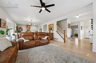 3360 Sugar Pine Way, Colorado Springs, CO 80920 - Photo 4