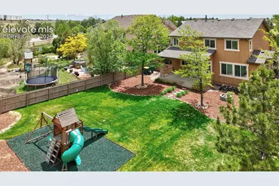 3360 Sugar Pine Way, Colorado Springs, CO 80920 - Photo 42