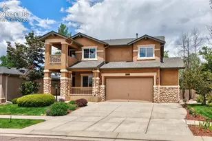 3360 Sugar Pine Way, Colorado Springs, CO 80920 - Photo 50