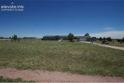 5753 Miss Ellie Lane, Peyton, CO 80831 - Photo 1