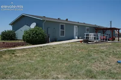 5753 Miss Ellie Lane, Peyton, CO 80831 - Photo 26