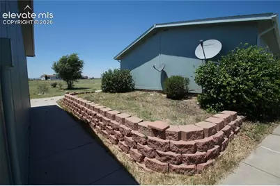 5753 Miss Ellie Lane, Peyton, CO 80831 - Photo 24