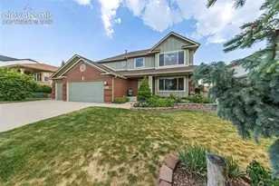 8315 Drayton Hall Dr, Colorado Springs, CO 80920 - Photo 2