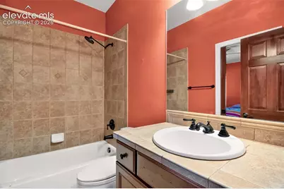 7095 Eagle Wing Drive, Colorado Springs, CO 80908 - Photo 36
