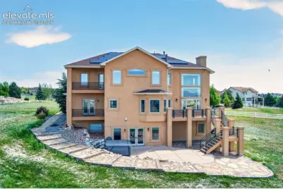 7095 Eagle Wing Drive, Colorado Springs, CO 80908 - Photo 48