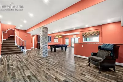 7095 Eagle Wing Drive, Colorado Springs, CO 80908 - Photo 32