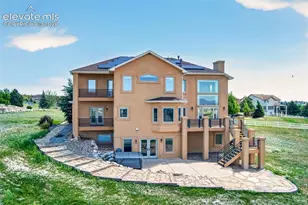 7095 Eagle Wing Dr, Colorado Springs, CO 80908 - Photo 2