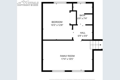 3932 Pearl Drive, Colorado Springs, CO 80918 - Photo 24