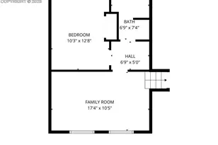 3932 Pearl Dr, Colorado Springs, CO 80918 - Photo 24