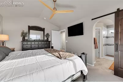 12113 Eagle Crest Court, Peyton, CO 80831 - Photo 16